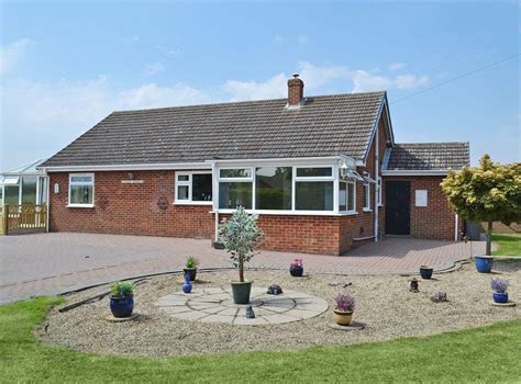 3 Bedroom Bungalow Sleaford Lincolnshire. . Council bungalows for rent in lincolnshire